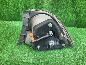 СТОП СИГНАЛ НА HONDA CIVIC FD1