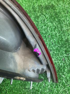 СТОП СИГНАЛ НА HONDA CIVIC FD1