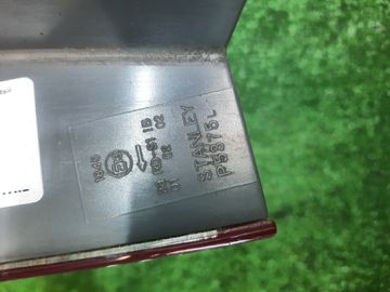 СТОП СИГНАЛ НА HONDA CIVIC FD1