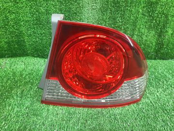 СТОП СИГНАЛ НА HONDA CIVIC FD1