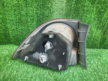 СТОП СИГНАЛ НА HONDA CIVIC FD1