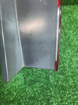 СТОП СИГНАЛ НА HONDA CIVIC FD1