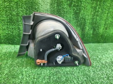 СТОП СИГНАЛ НА HONDA CIVIC FD1