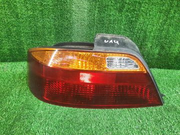 СТОП СИГНАЛ НА HONDA SABER UA4