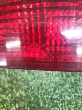СТОП СИГНАЛ НА HONDA SABER UA4