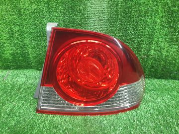 СТОП СИГНАЛ НА HONDA CIVIC FD1