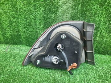 СТОП СИГНАЛ НА HONDA CIVIC FD1