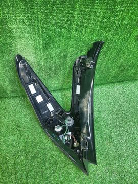 СТОП СИГНАЛ НА NISSAN LEAF ZE1