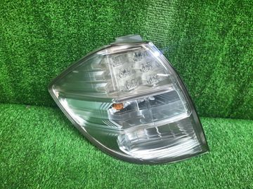 СТОП СИГНАЛ НА HONDA FIT GE8