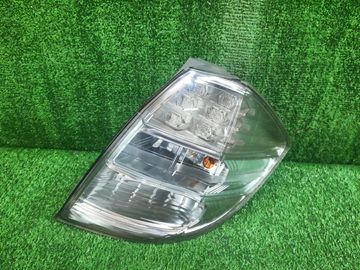 СТОП СИГНАЛ НА HONDA FIT GE8