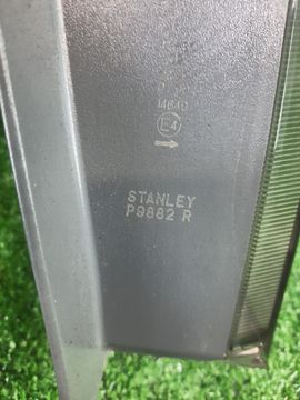 СТОП СИГНАЛ НА HONDA FIT GE8