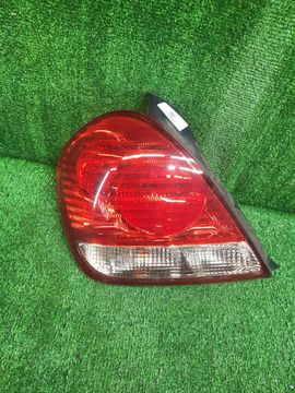 СТОП СИГНАЛ НА NISSAN BLUEBIRD SYLPHY G10