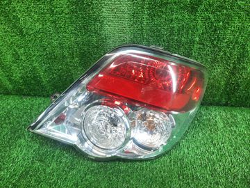 СТОП СИГНАЛ НА SUBARU IMPREZA GG2