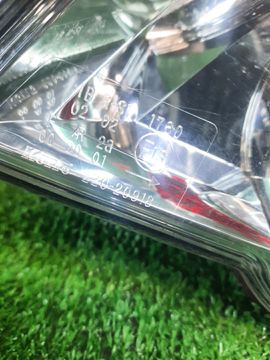 СТОП СИГНАЛ НА SUBARU IMPREZA GG2