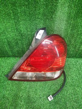 СТОП СИГНАЛ НА NISSAN BLUEBIRD SYLPHY G10