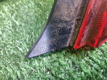 СТОП СИГНАЛ НА NISSAN BLUEBIRD SYLPHY G10