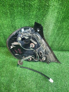 СТОП СИГНАЛ НА NISSAN BLUEBIRD SYLPHY G10