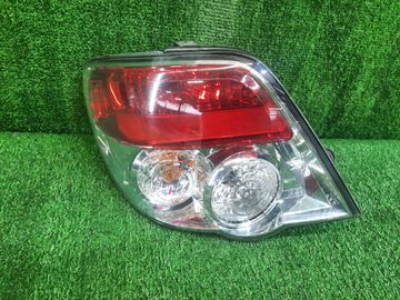 СТОП СИГНАЛ НА SUBARU IMPREZA GG2