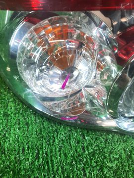 СТОП СИГНАЛ НА SUBARU IMPREZA GG2