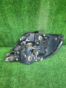 СТОП СИГНАЛ НА SUBARU IMPREZA GG2