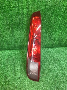 СТОП СИГНАЛ НА NISSAN X-TRAIL T30