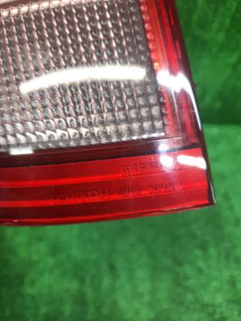 СТОП СИГНАЛ НА NISSAN X-TRAIL T30