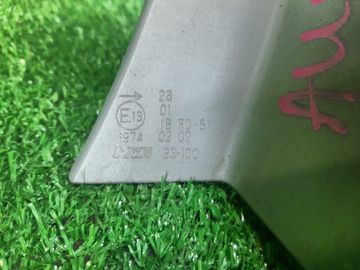 СТОП СИГНАЛ НА TOYOTA CAMRY ACV40