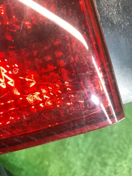 СТОП СИГНАЛ НА HONDA CR-V RD6