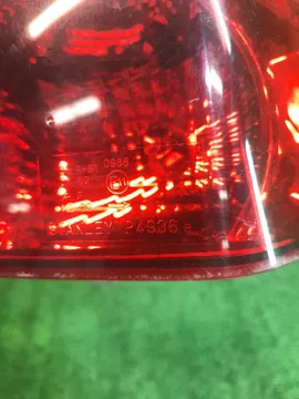 СТОП СИГНАЛ НА HONDA CR-V RD6