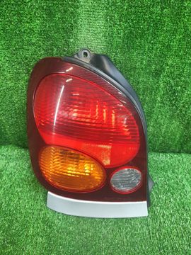 СТОП СИГНАЛ НА TOYOTA COROLLA SPACIO AE111N