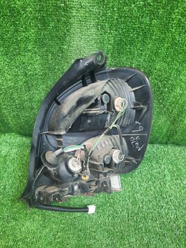 СТОП СИГНАЛ НА TOYOTA COROLLA SPACIO AE111N