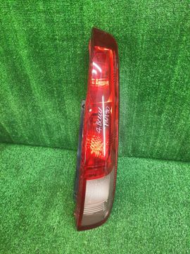 СТОП СИГНАЛ НА NISSAN X-TRAIL T30