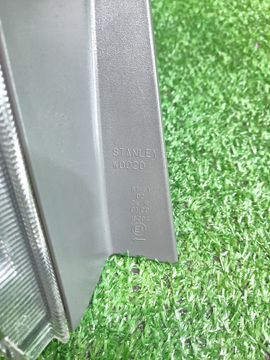 СТОП СИГНАЛ НА HONDA FIT SHUTTLE GP2