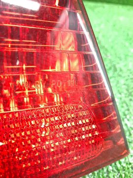 СТОП СИГНАЛ НА HONDA ODYSSEY RA6