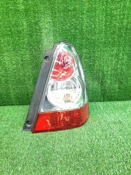 СТОП СИГНАЛ НА SUBARU FORESTER SG5