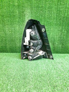 СТОП СИГНАЛ НА SUBARU FORESTER SG5