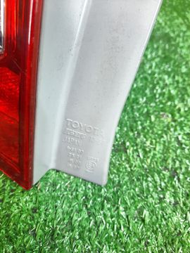 СТОП СИГНАЛ НА TOYOTA COROLLA FIELDER NZE141G