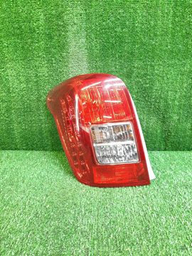 СТОП СИГНАЛ НА TOYOTA COROLLA FIELDER NZE141G