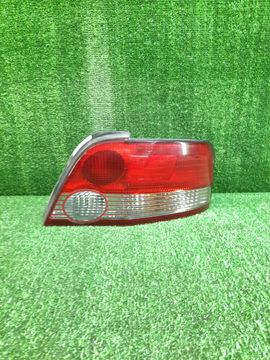 СТОП СИГНАЛ НА MITSUBISHI GALANT EA1A