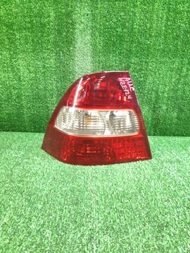 СТОП СИГНАЛ НА TOYOTA COROLLA NZE121