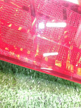 СТОП СИГНАЛ НА TOYOTA COROLLA NZE121