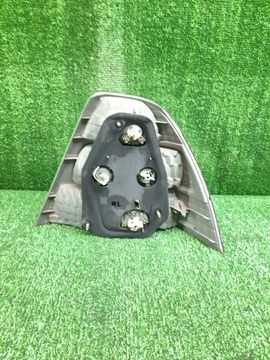 СТОП СИГНАЛ НА TOYOTA COROLLA NZE121