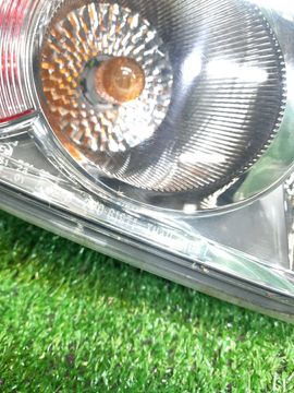 СТОП СИГНАЛ НА MAZDA ATENZA GG3P