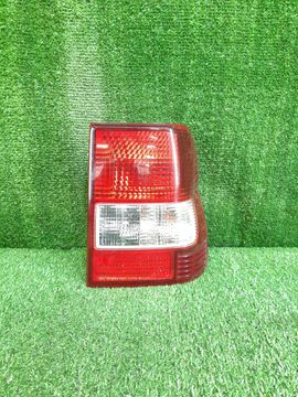 СТОП СИГНАЛ НА MITSUBISHI PAJERO IO H66W