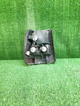 СТОП СИГНАЛ НА MITSUBISHI PAJERO IO H66W