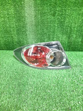 СТОП СИГНАЛ НА MAZDA ATENZA GG3P