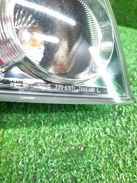 СТОП СИГНАЛ НА MAZDA ATENZA GG3P