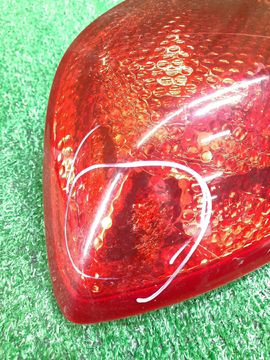 СТОП СИГНАЛ НА NISSAN PRIMERA P12