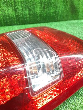 СТОП СИГНАЛ НА NISSAN PRIMERA P12