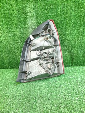 СТОП СИГНАЛ НА NISSAN PRIMERA P12